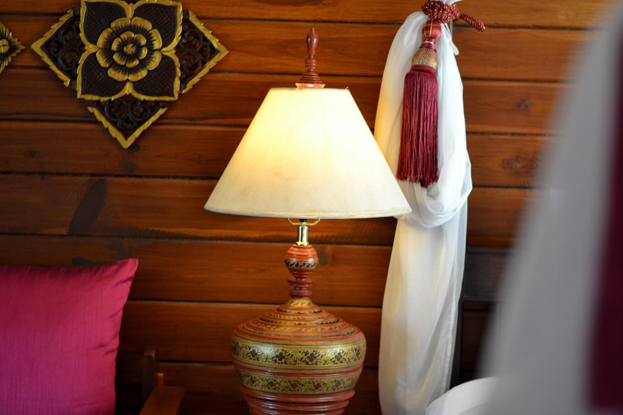 Thai Thai Sukhothai Resort Room photo