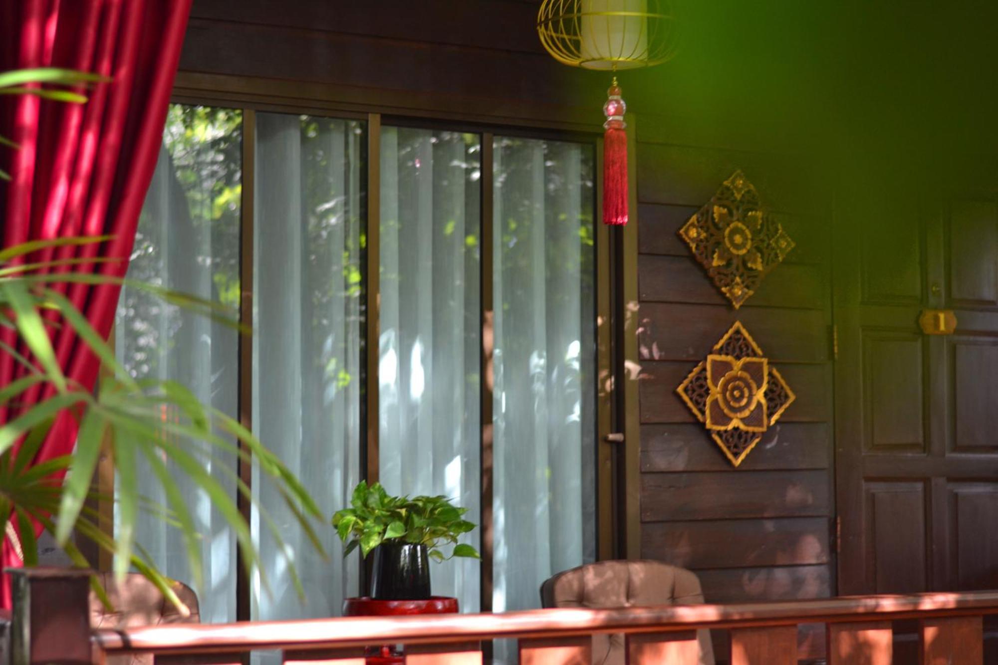 Thai Thai Sukhothai Resort Room photo